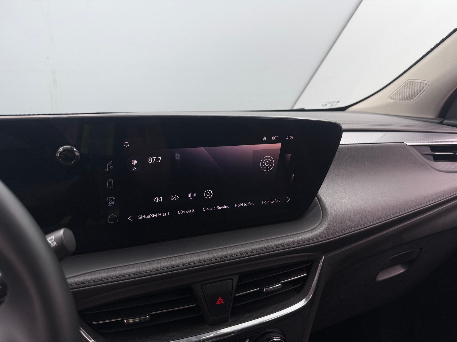 Thumbnail: 2025 Buick Encore GX - 3