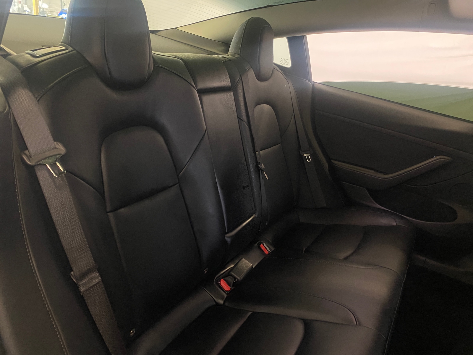 Thumbnail: 2023 Tesla Model 3 - 5