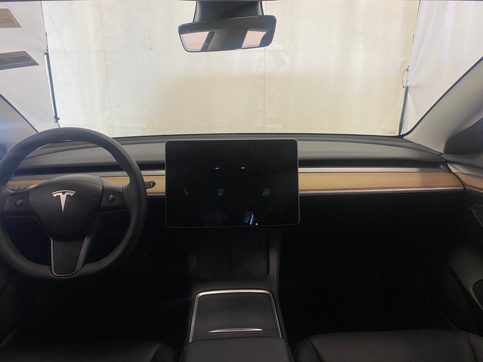 Thumbnail: 2023 Tesla Model 3 - 2