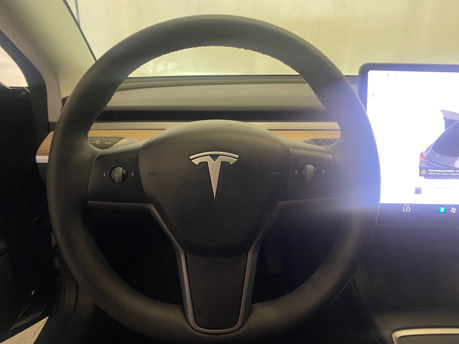 Thumbnail: 2023 Tesla Model 3 - 4
