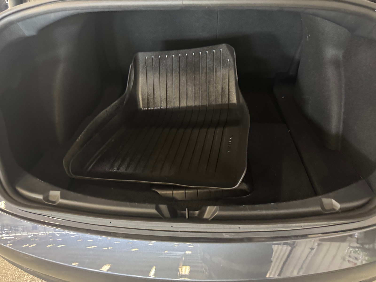 Thumbnail: 2023 Tesla Model 3 - 6