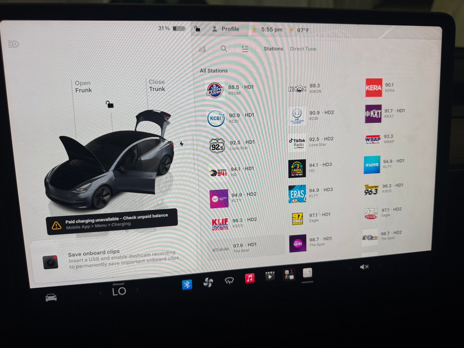 Thumbnail: 2023 Tesla Model 3 - 3