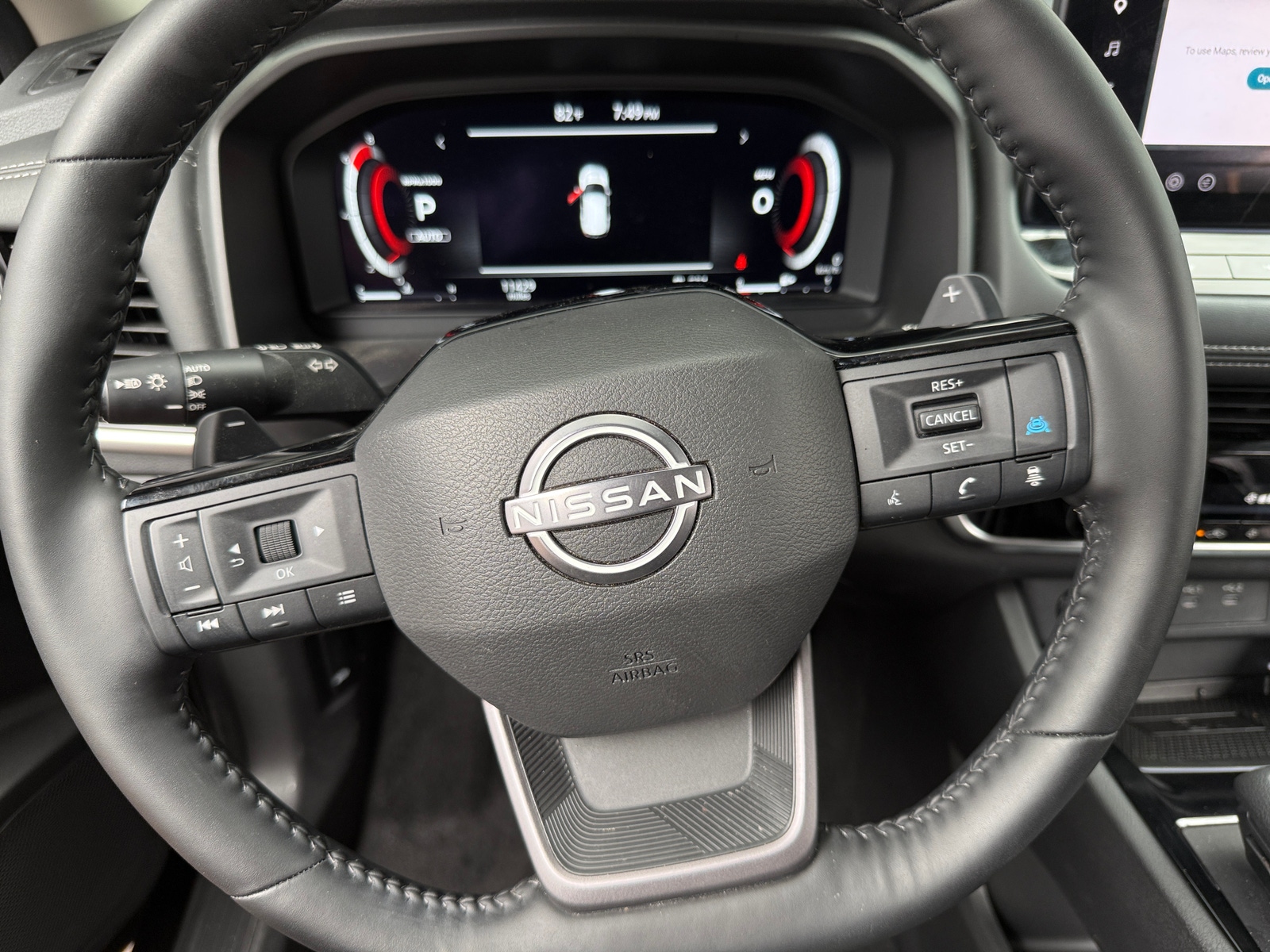Thumbnail: 2025 Nissan Rogue - 4