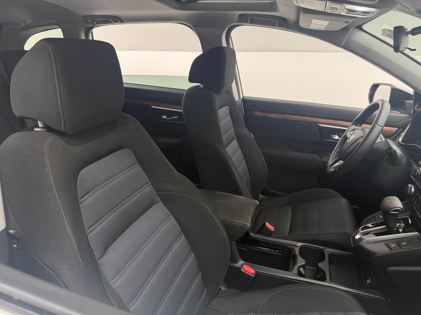 Thumbnail: 2022 Honda CR-V - 2