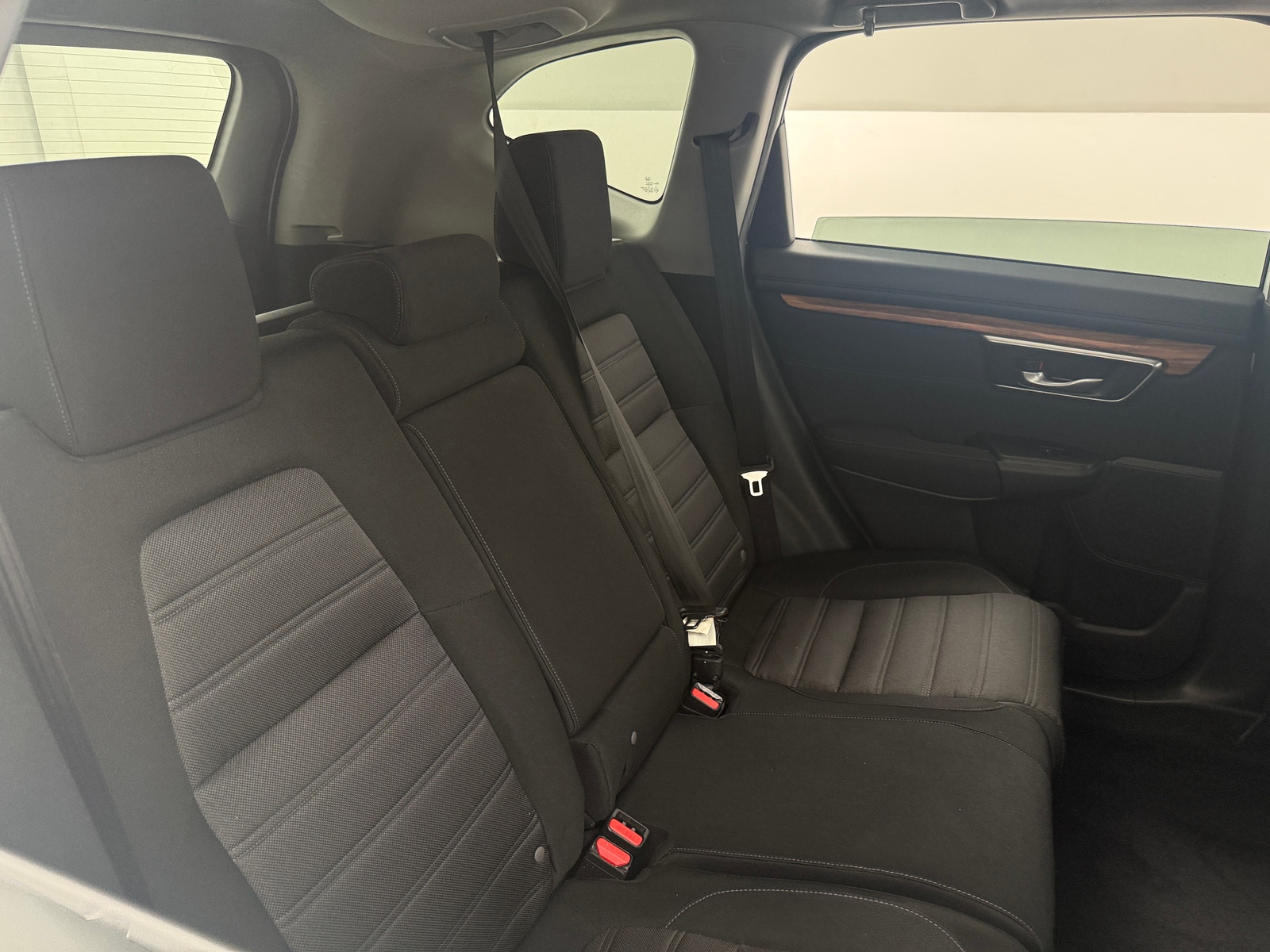 Thumbnail: 2022 Honda CR-V - 6