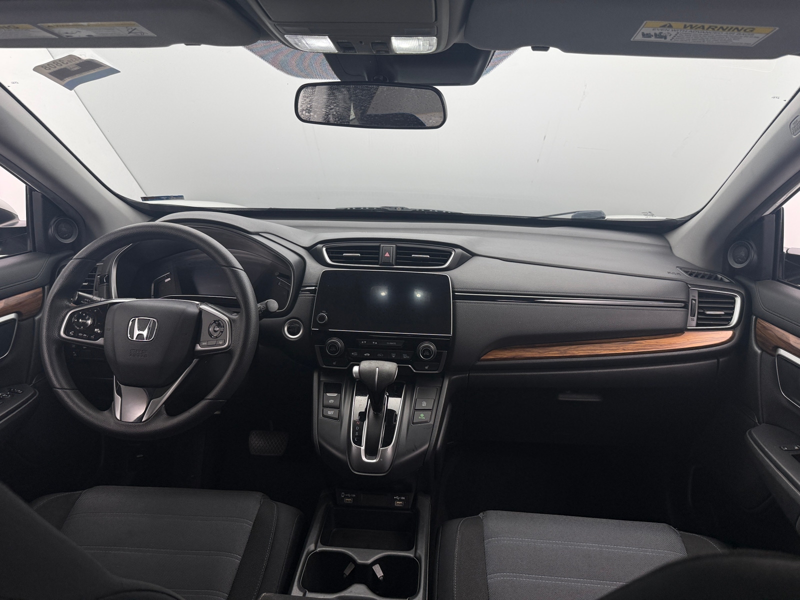 Thumbnail: 2022 Honda CR-V - 3