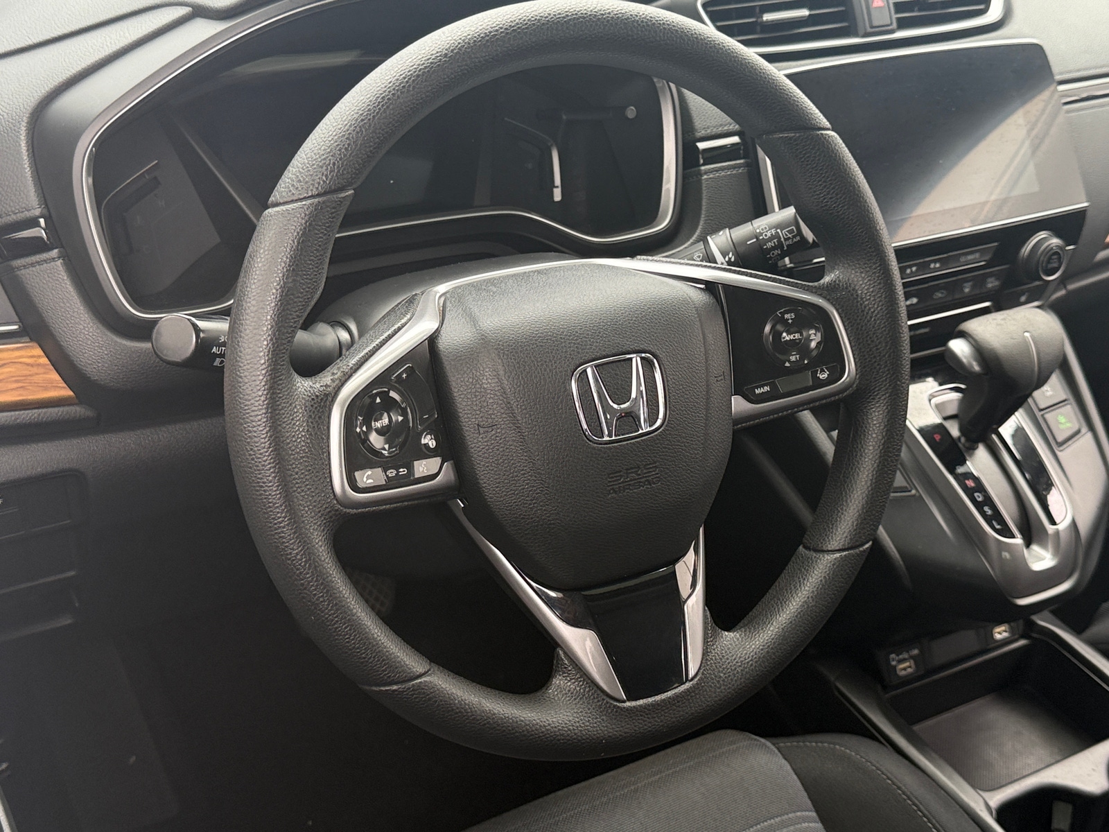 Thumbnail: 2022 Honda CR-V - 5