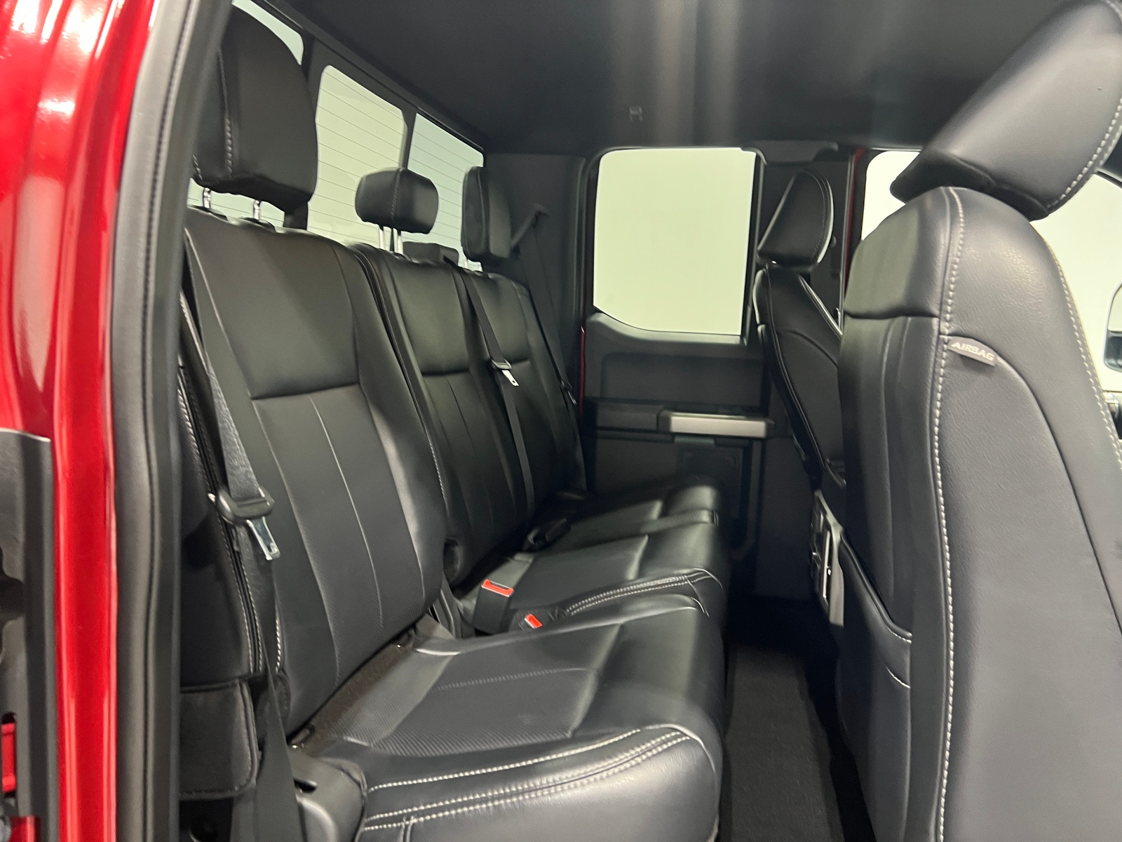 Thumbnail: 2022 Ford Econoline - 5