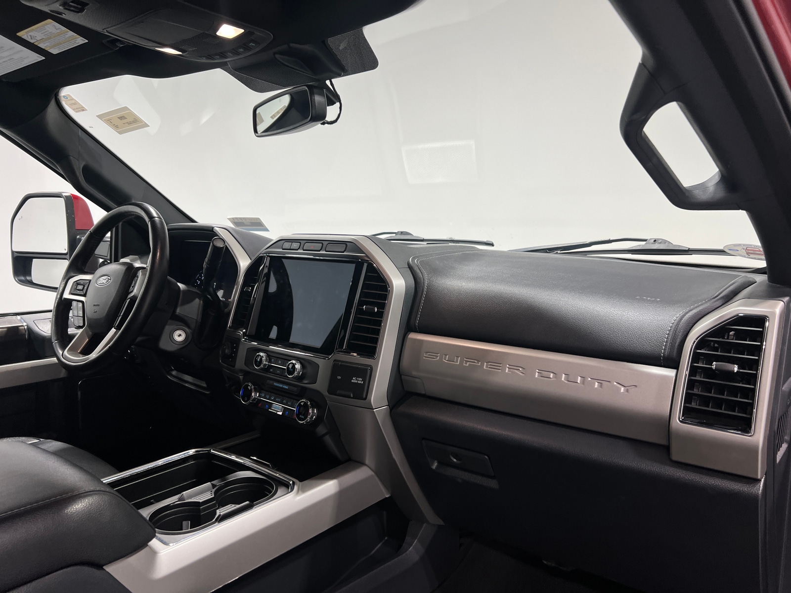 Thumbnail: 2022 Ford Econoline - 2