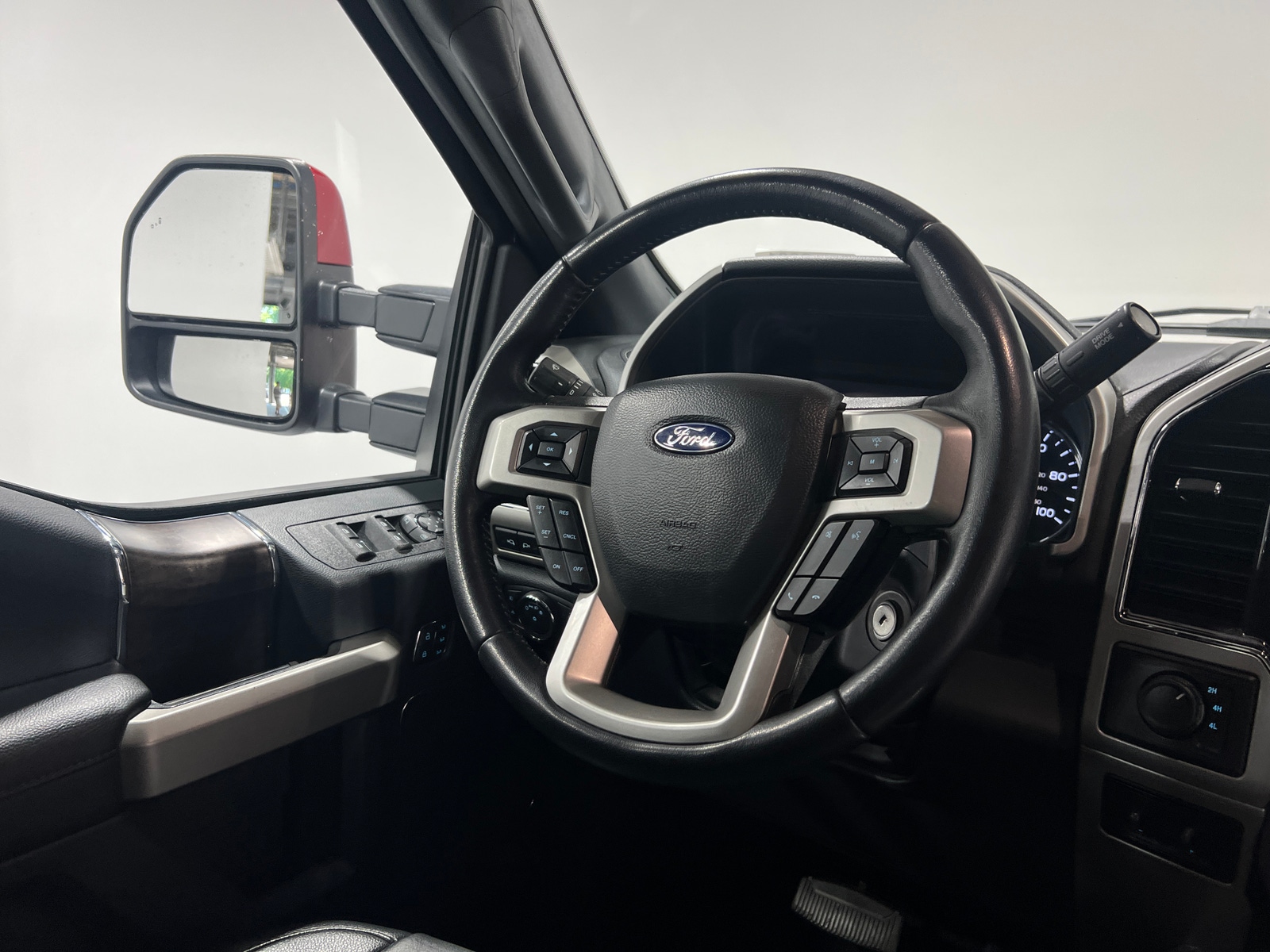Thumbnail: 2022 Ford Econoline - 4