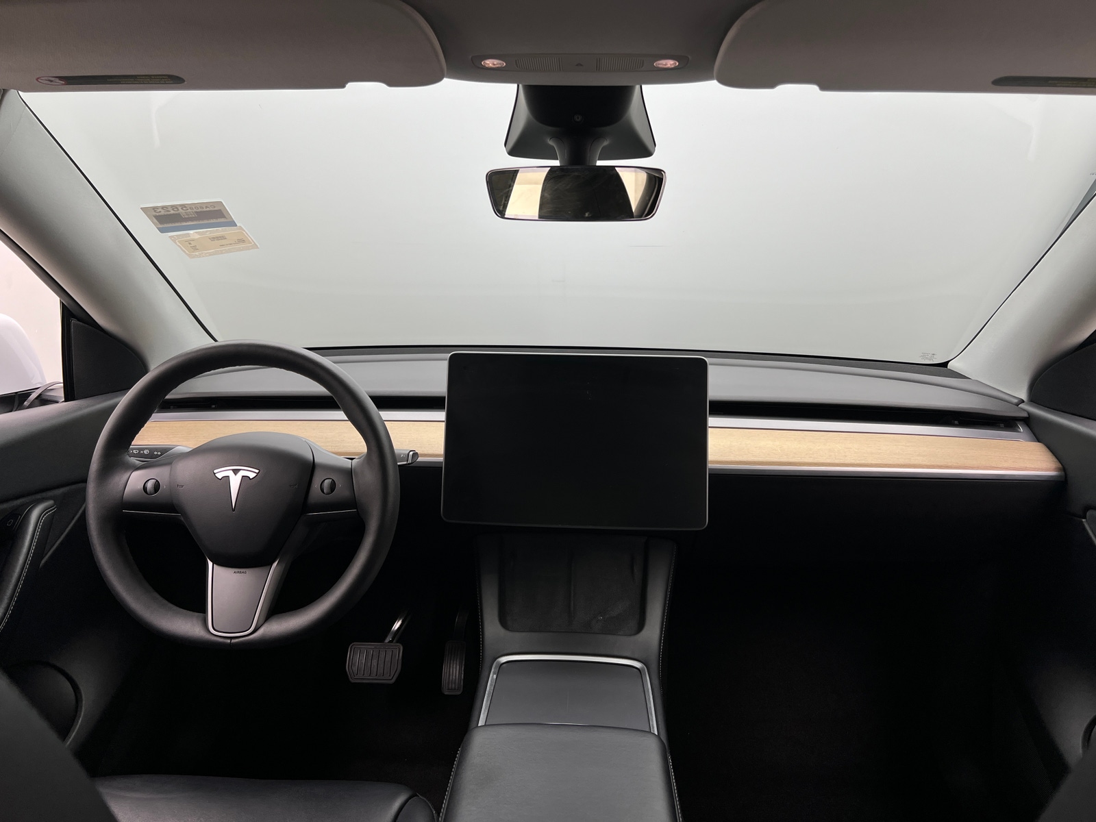 Thumbnail: 2022 Tesla Model Y - 2