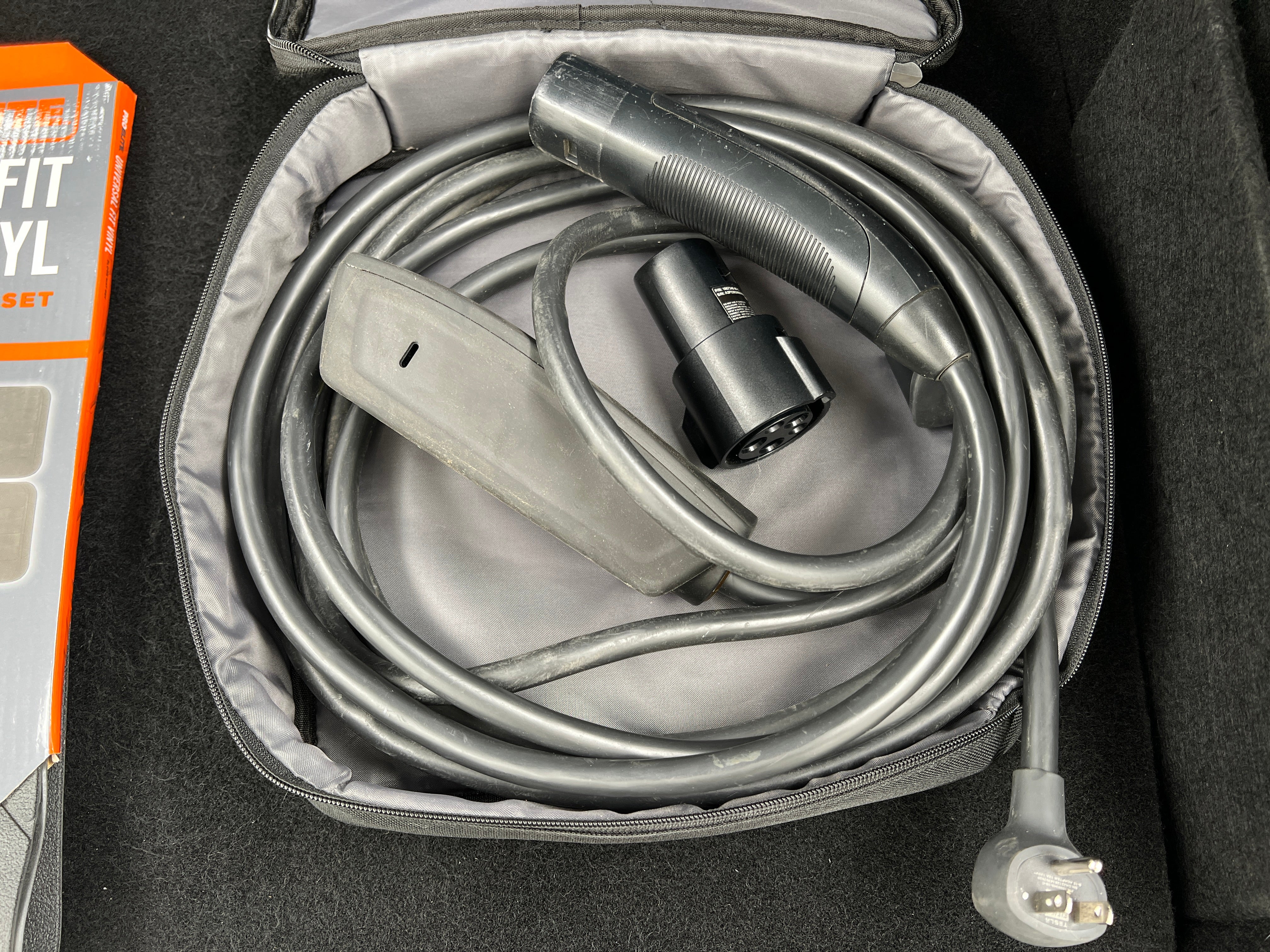 Used 2022 Tesla Model Y Long Range with VIN 7SAYGDEE1NF411980 for sale in Auburn, WA