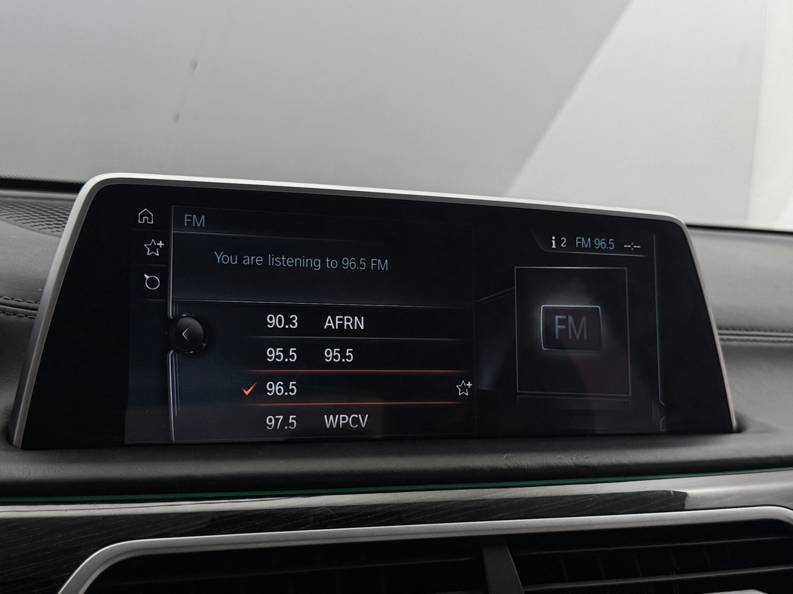Thumbnail: 2017 BMW 7 Series - 3