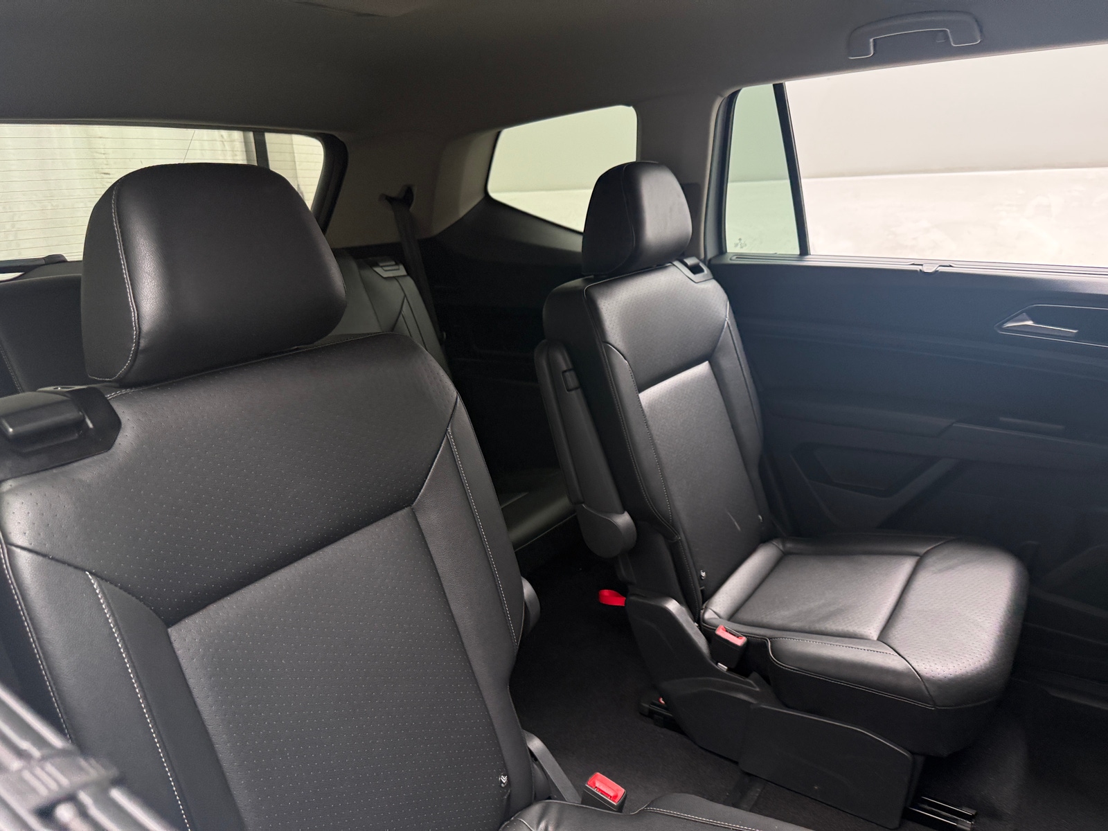 Thumbnail: 2019 Volkswagen Atlas - 5