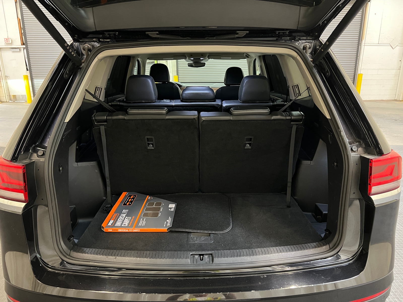 Thumbnail: 2024 Volkswagen Atlas - 7