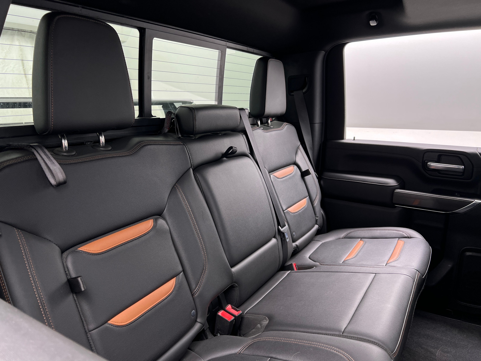 Thumbnail: 2020 GMC Sierra 2500 - 5