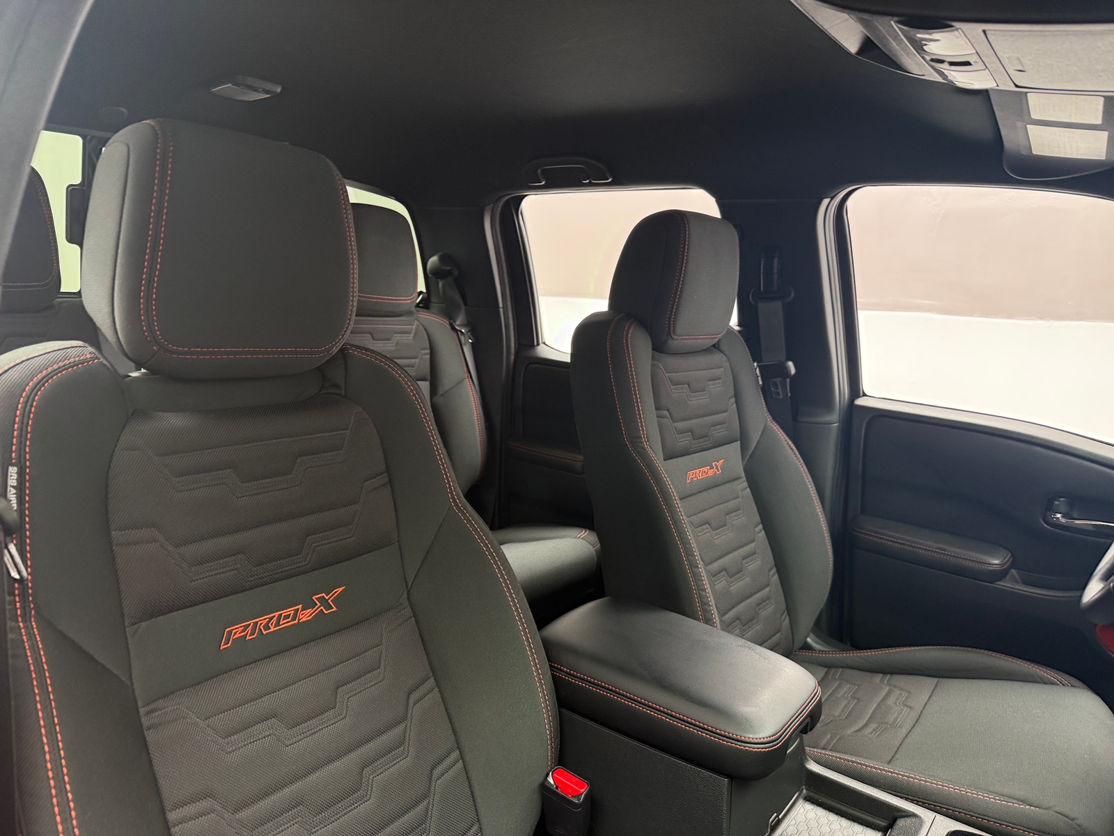 Thumbnail: 2025 Nissan Frontier - 2