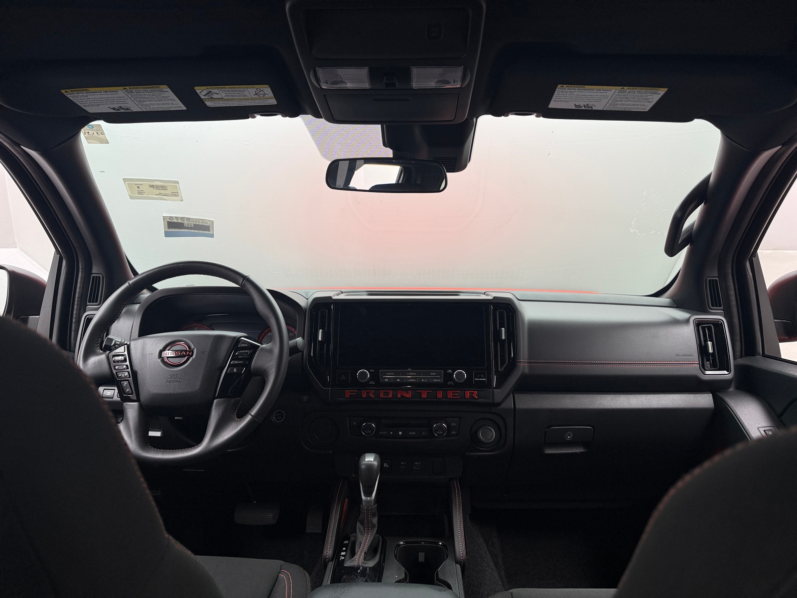 Thumbnail: 2025 Nissan Frontier - 3