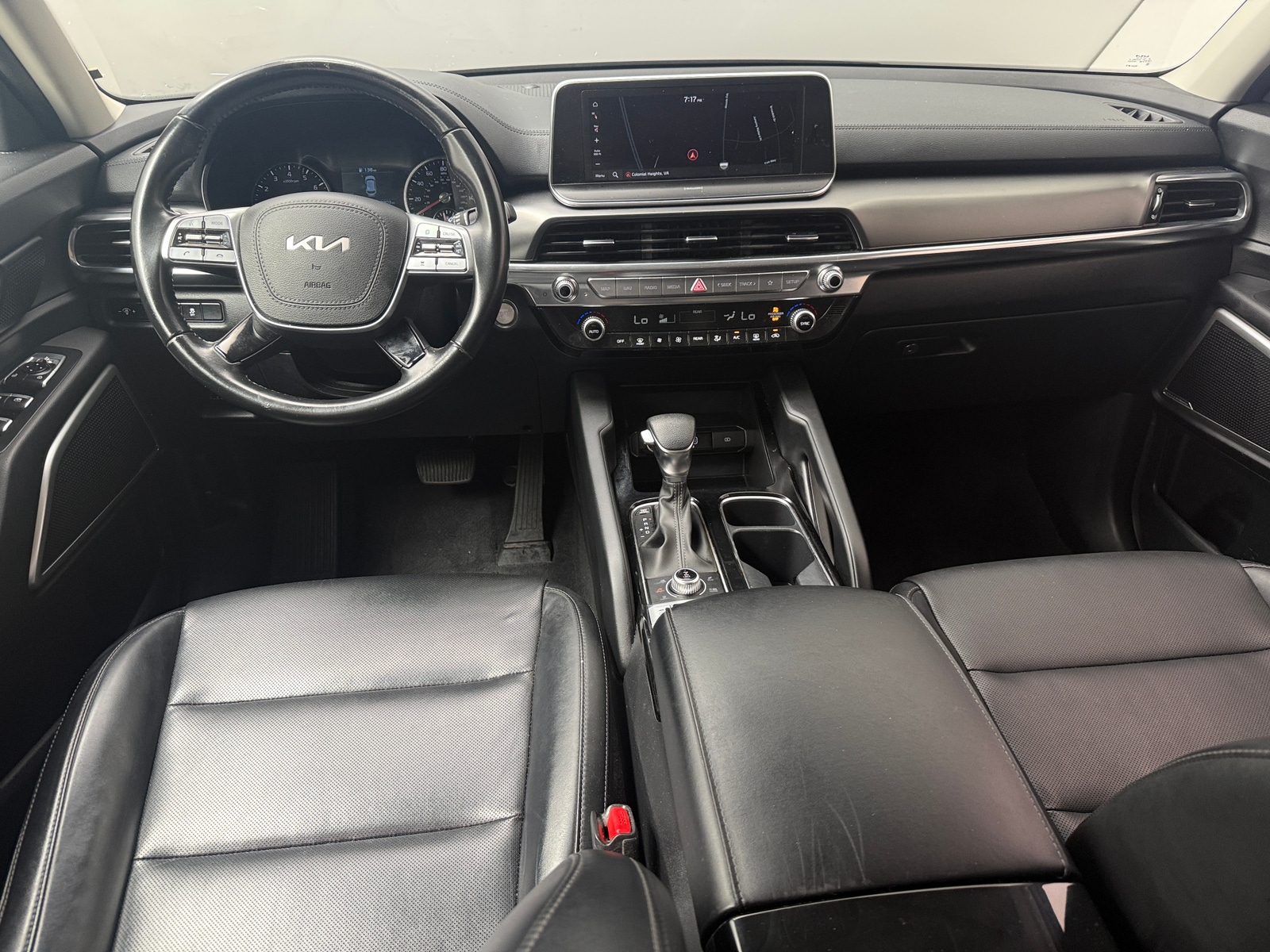 Thumbnail: 2022 Kia Telluride - 2