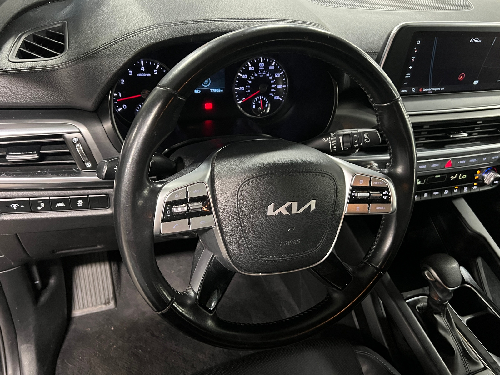 Thumbnail: 2022 Kia Telluride - 4
