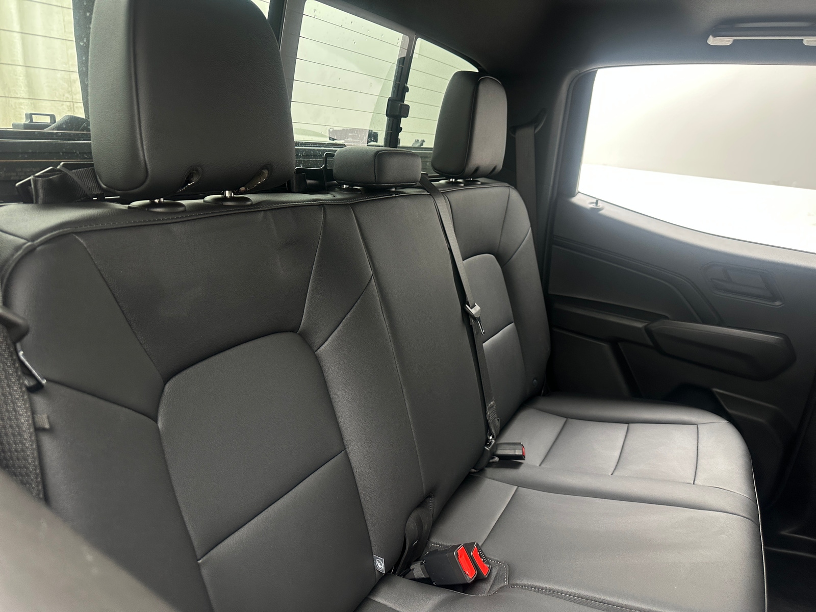 Thumbnail: 2026 Chevrolet Colorado - 5