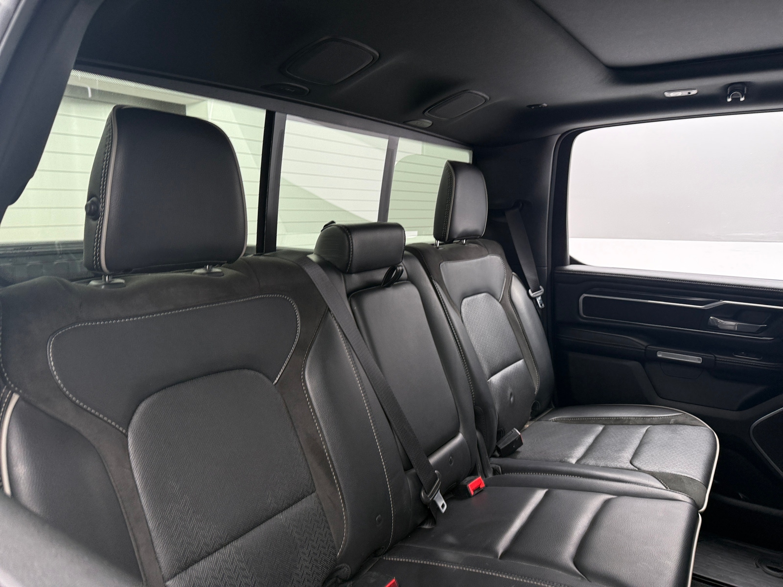 Thumbnail: 2023 RAM 1500 - 5