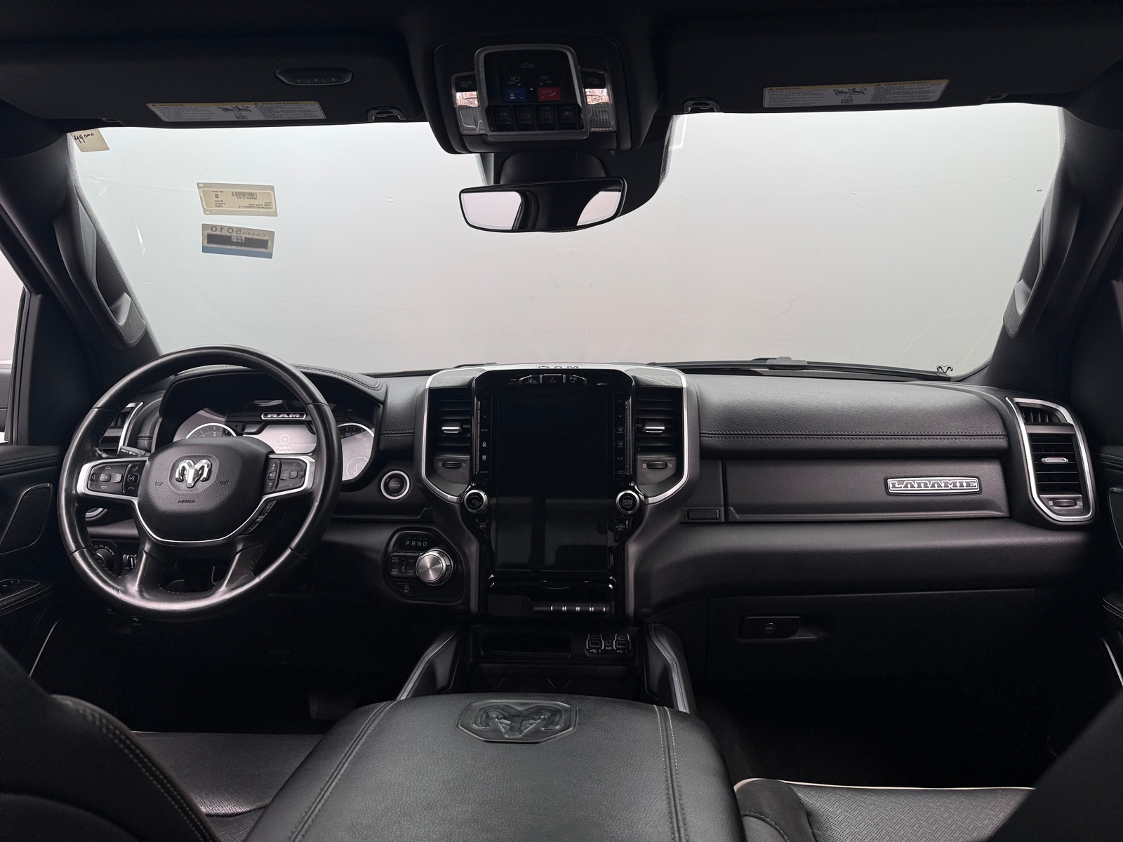 Thumbnail: 2023 RAM 1500 - 2