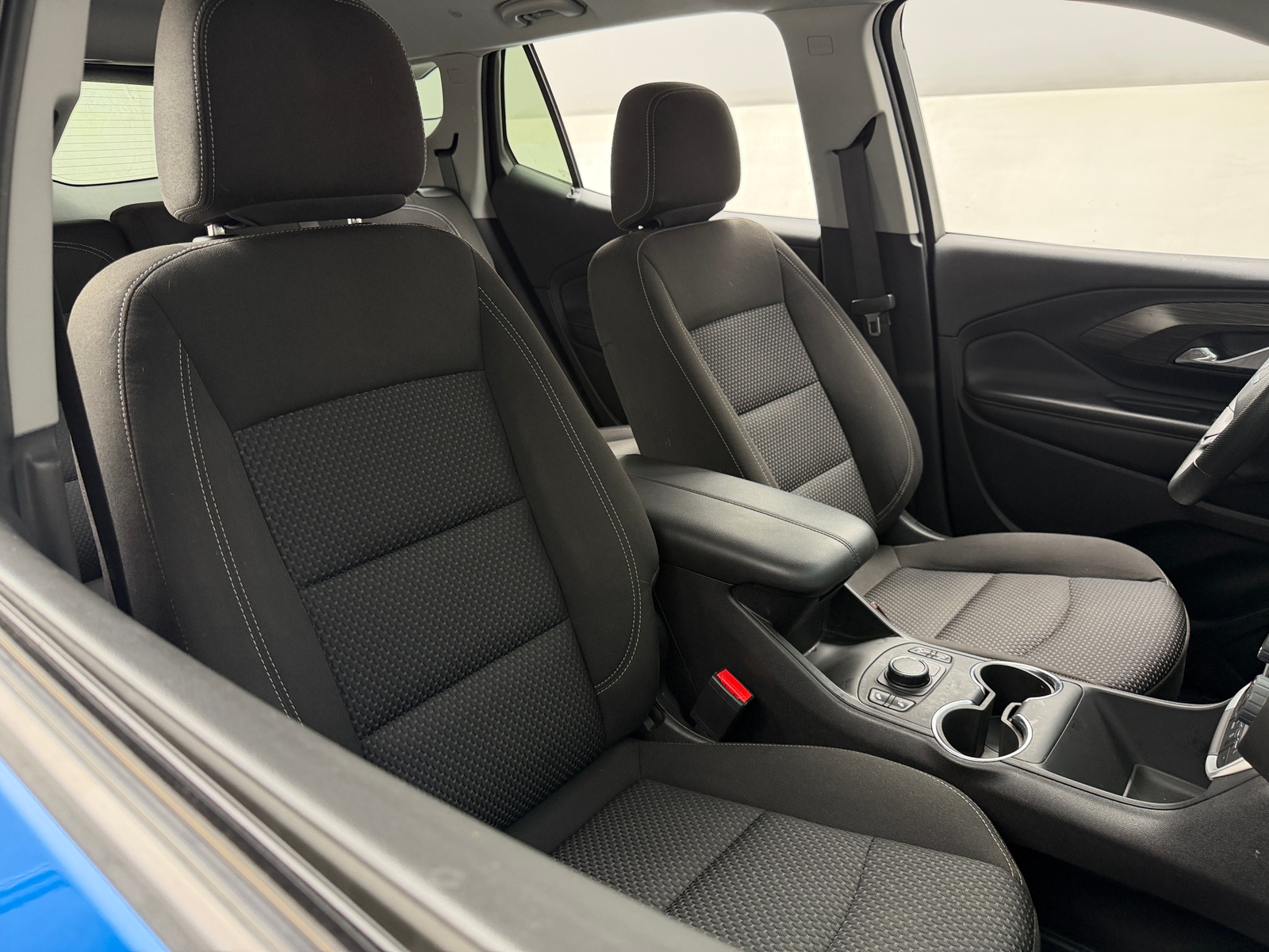 Thumbnail: 2024 GMC Terrain - 2