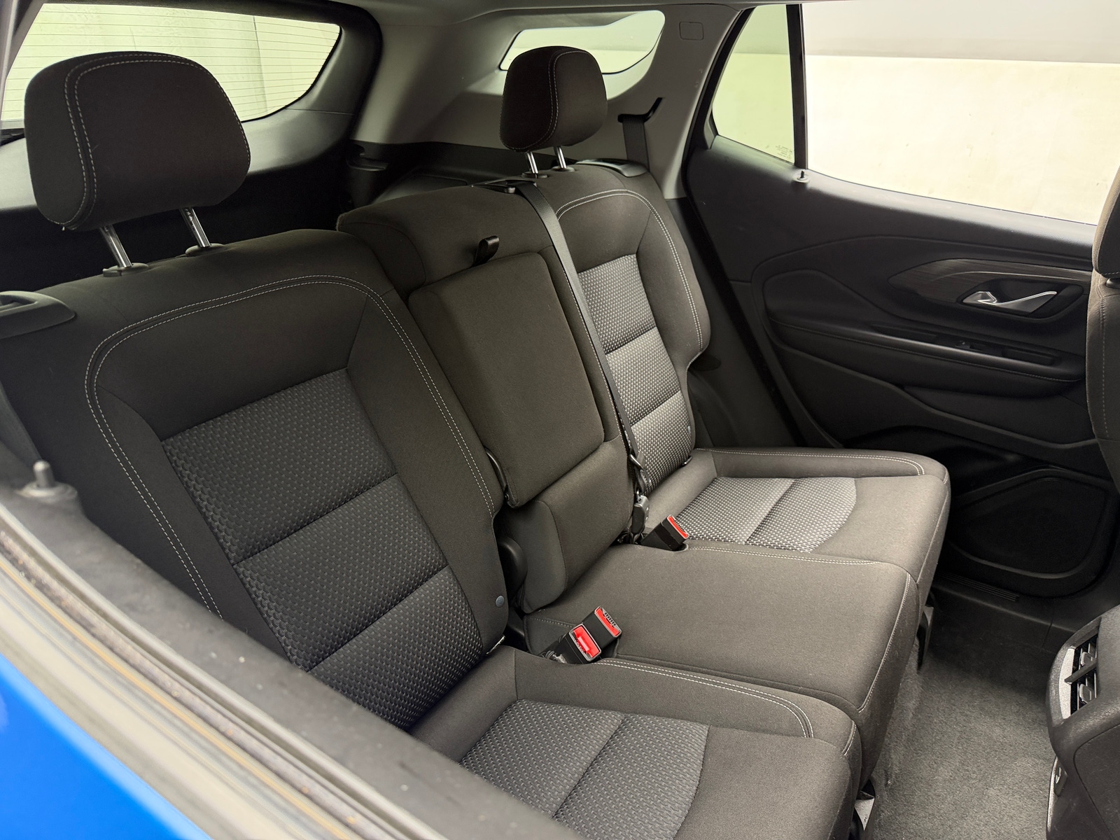 Thumbnail: 2024 GMC Terrain - 6