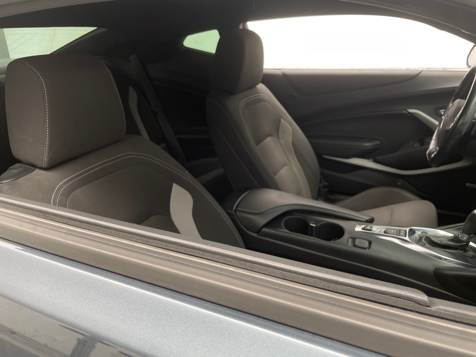 Thumbnail: 2020 Chevrolet Camaro - 2