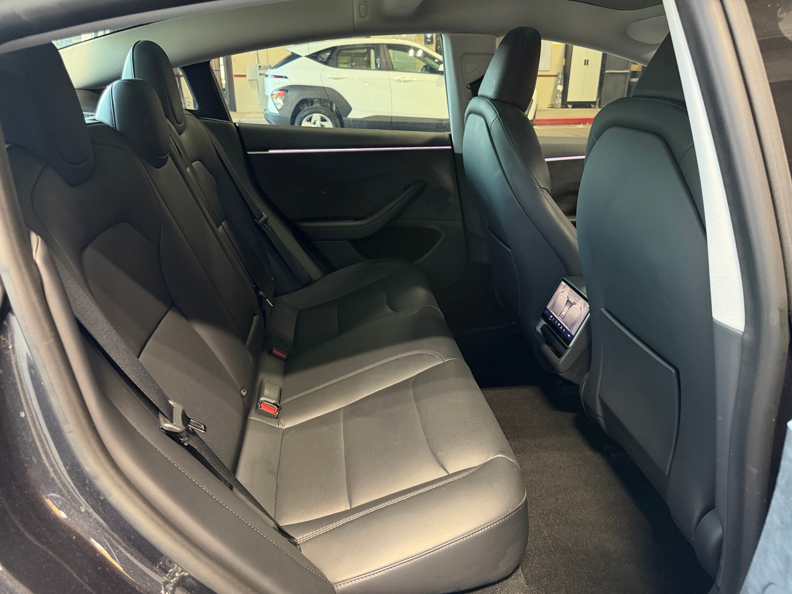 Thumbnail: 2024 Tesla Model 3 - 5