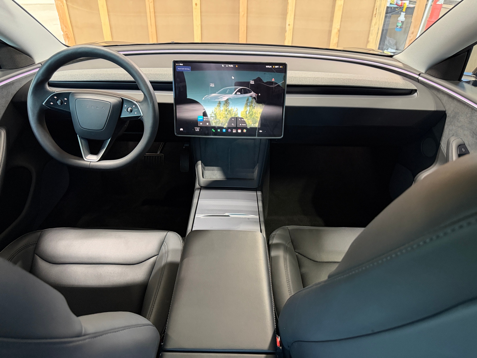 Thumbnail: 2024 Tesla Model 3 - 2