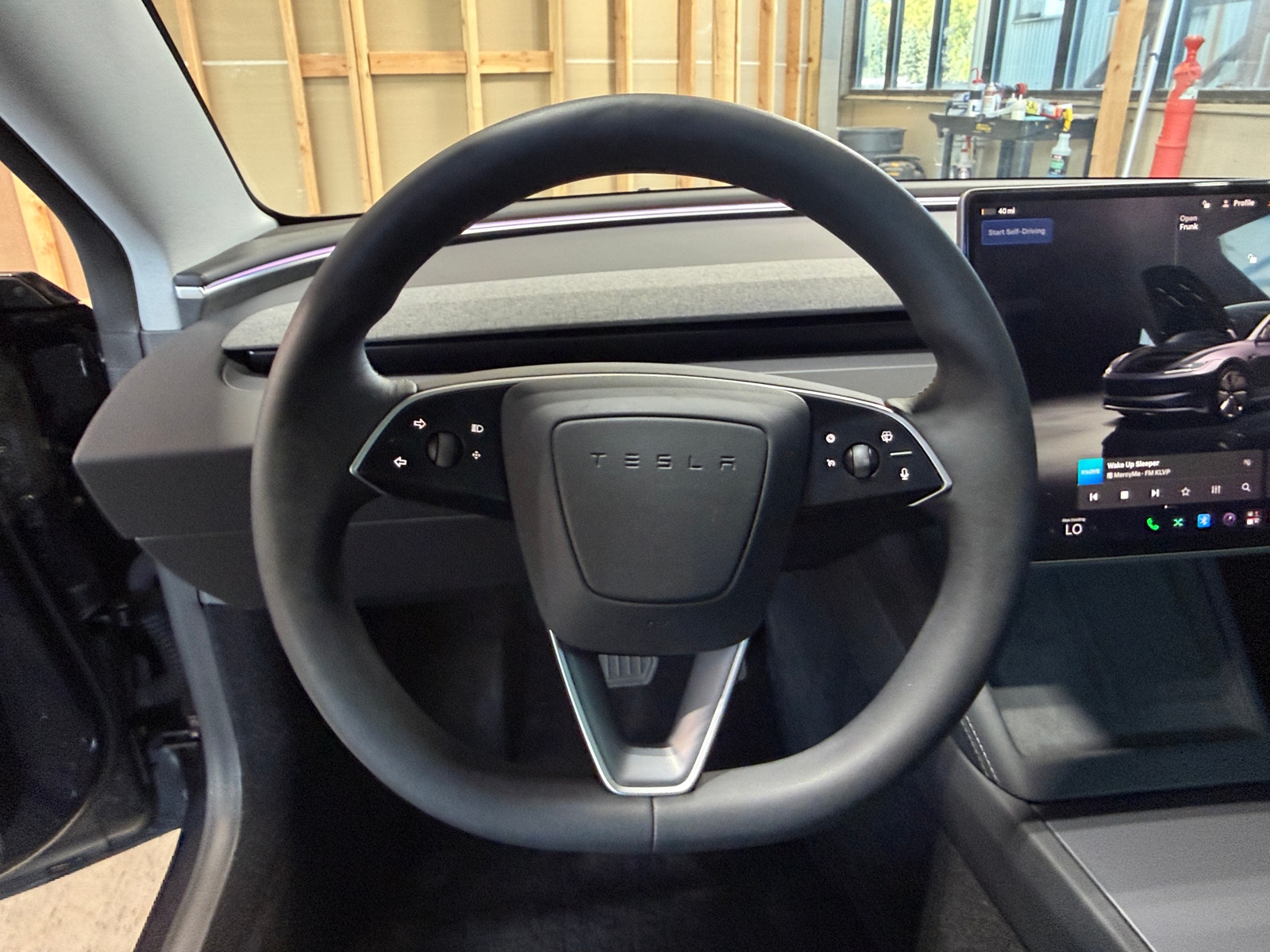 Thumbnail: 2024 Tesla Model 3 - 4