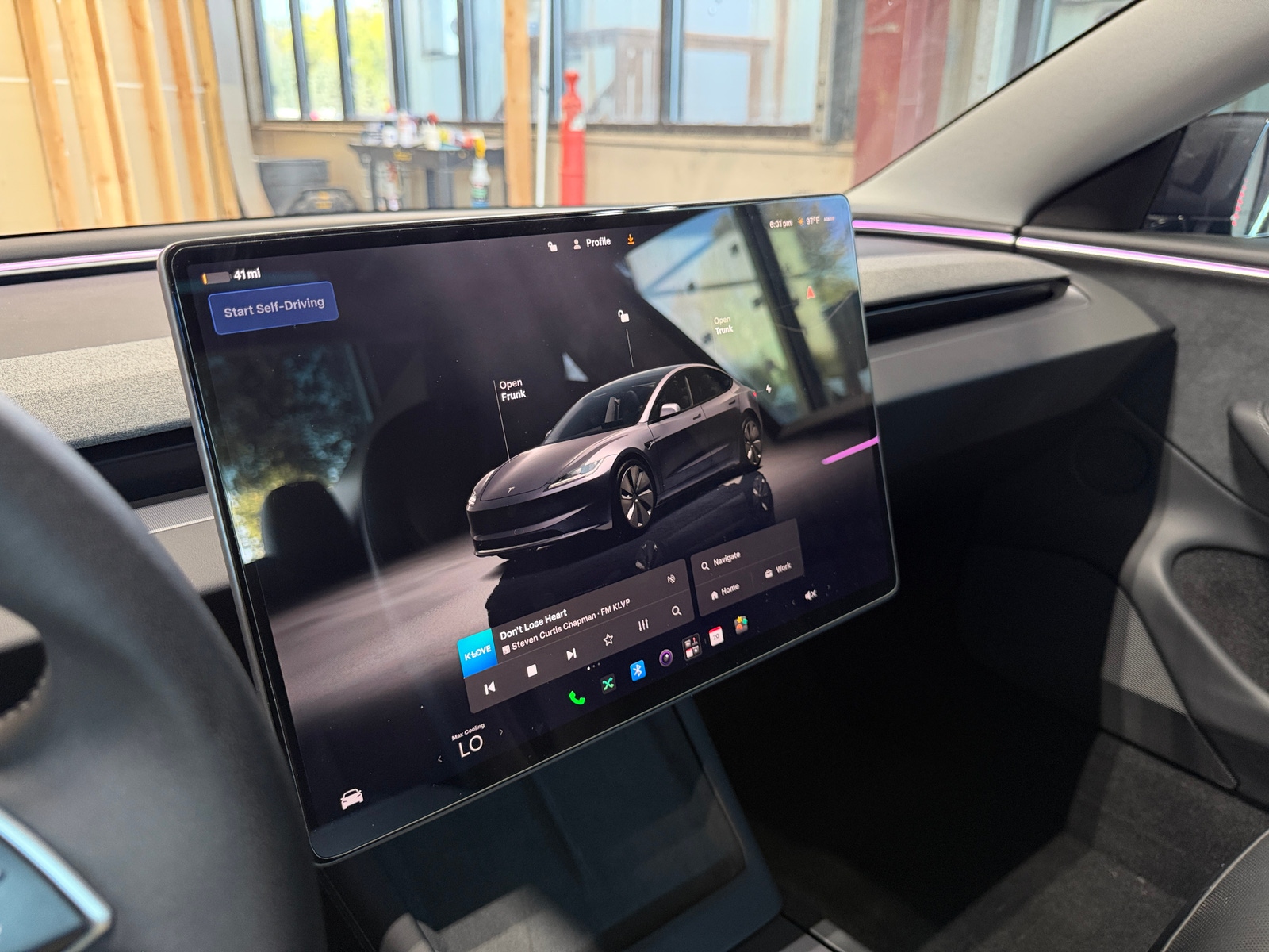 Thumbnail: 2024 Tesla Model 3 - 3