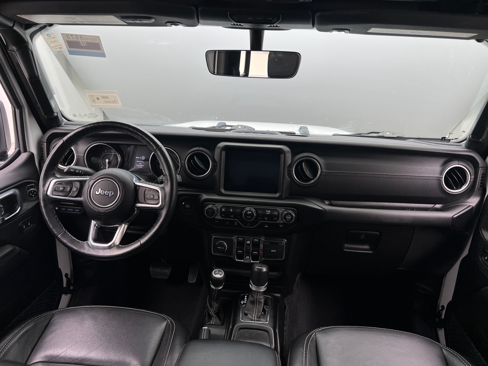 Thumbnail: 2021 Jeep Wrangler - 2