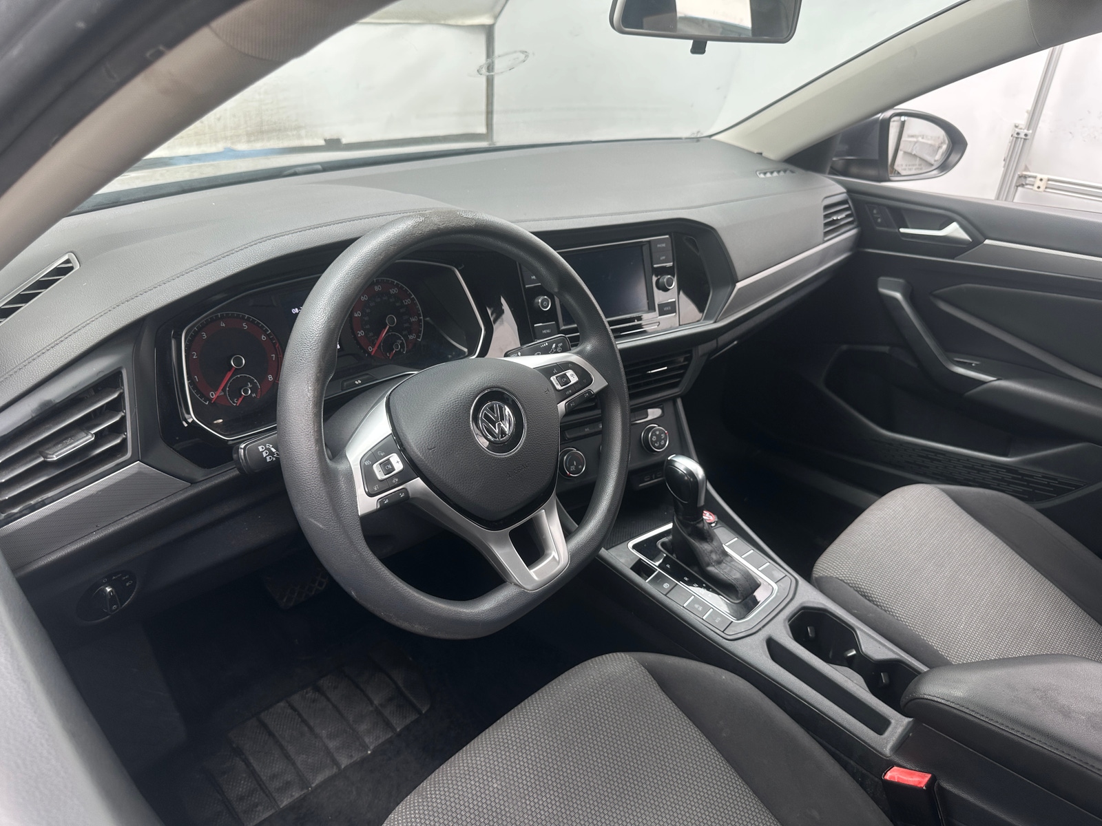 Thumbnail: 2021 Volkswagen Jetta - 3