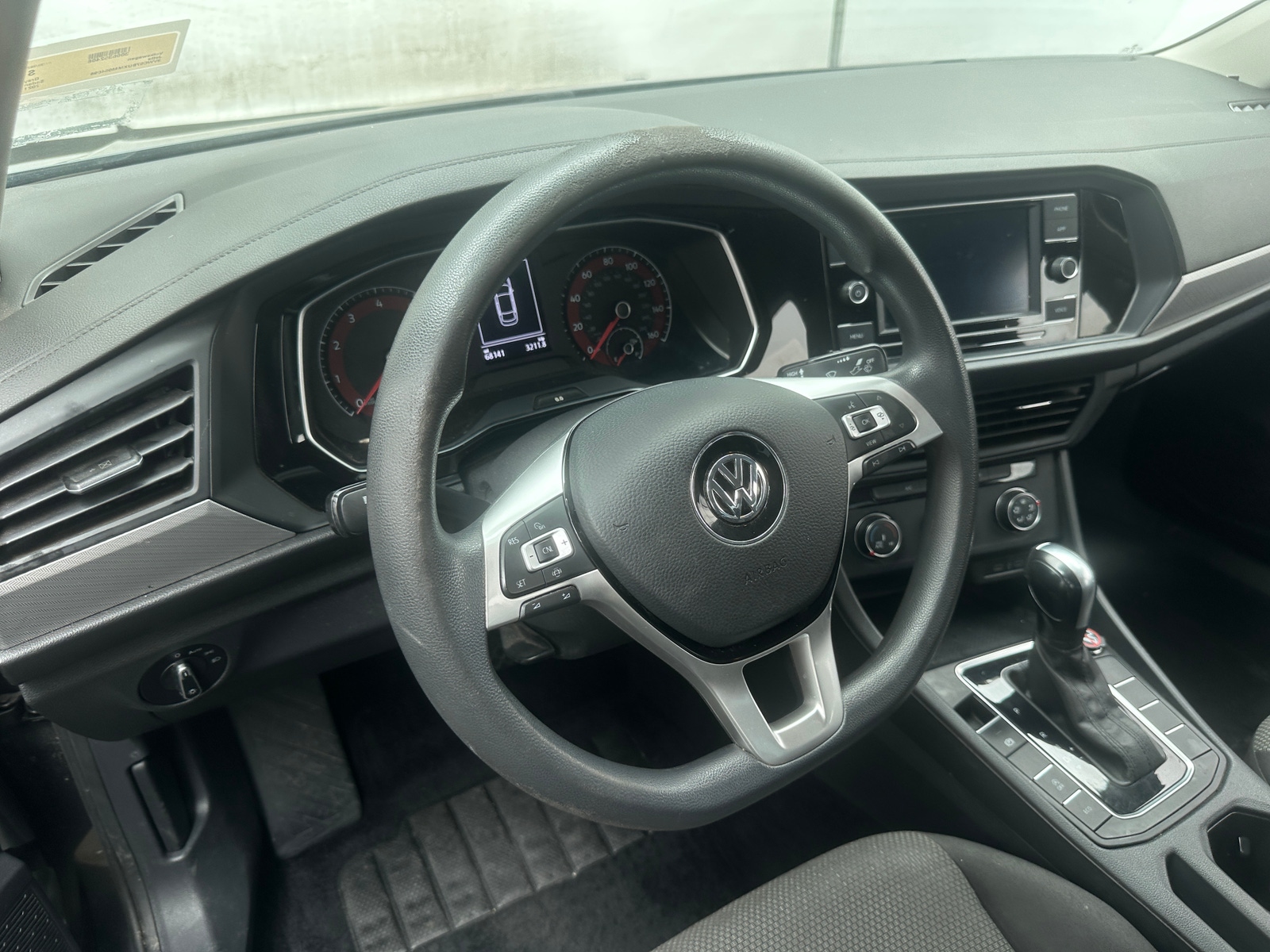 Thumbnail: 2021 Volkswagen Jetta - 5