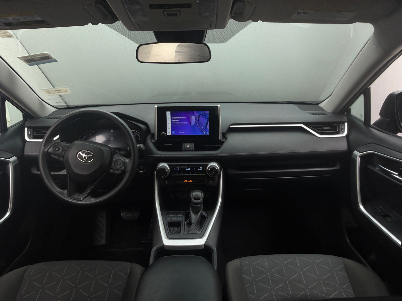 Thumbnail: 2024 Toyota RAV4 - 3