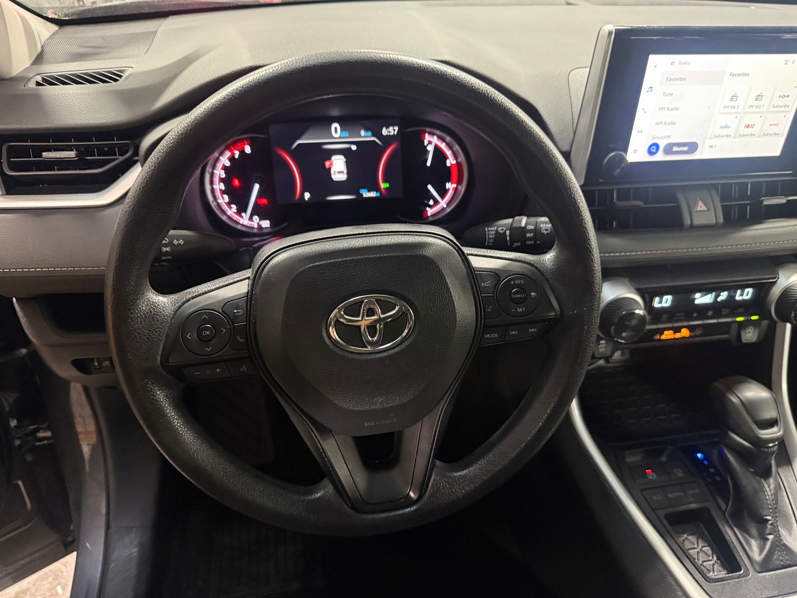 Thumbnail: 2024 Toyota RAV4 - 5