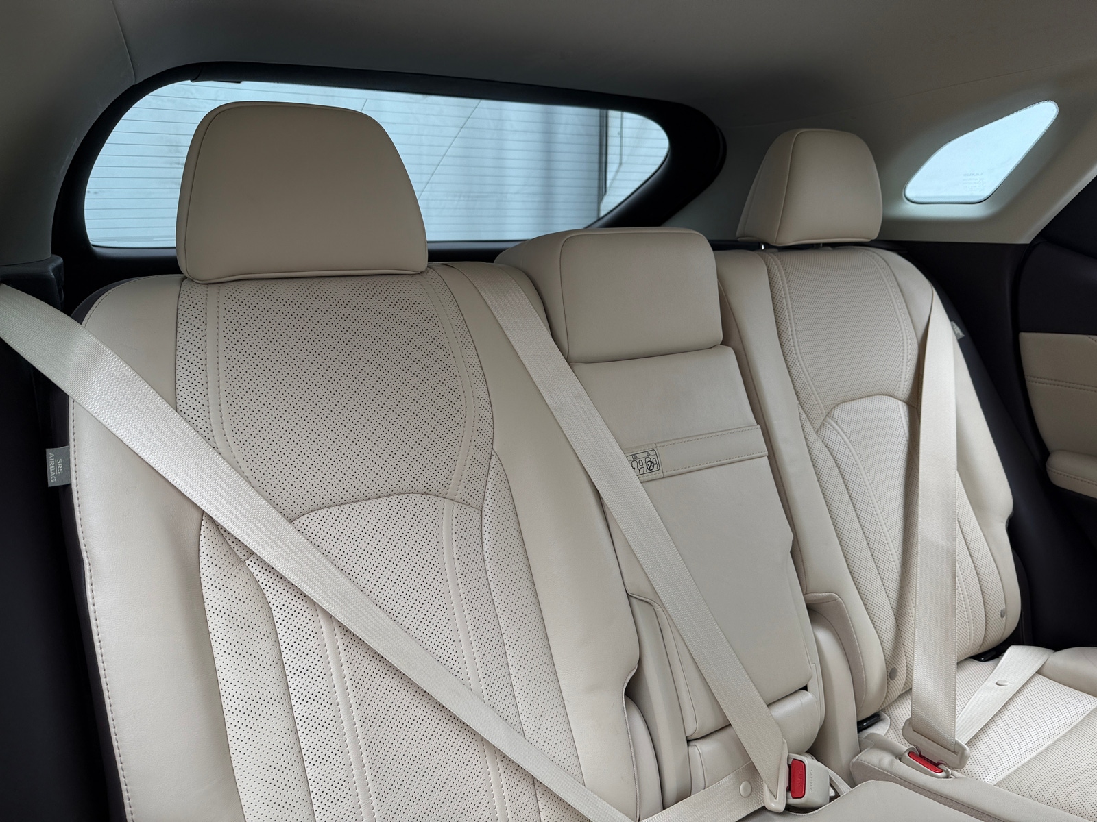 Thumbnail: 2016 Lexus RX - 6