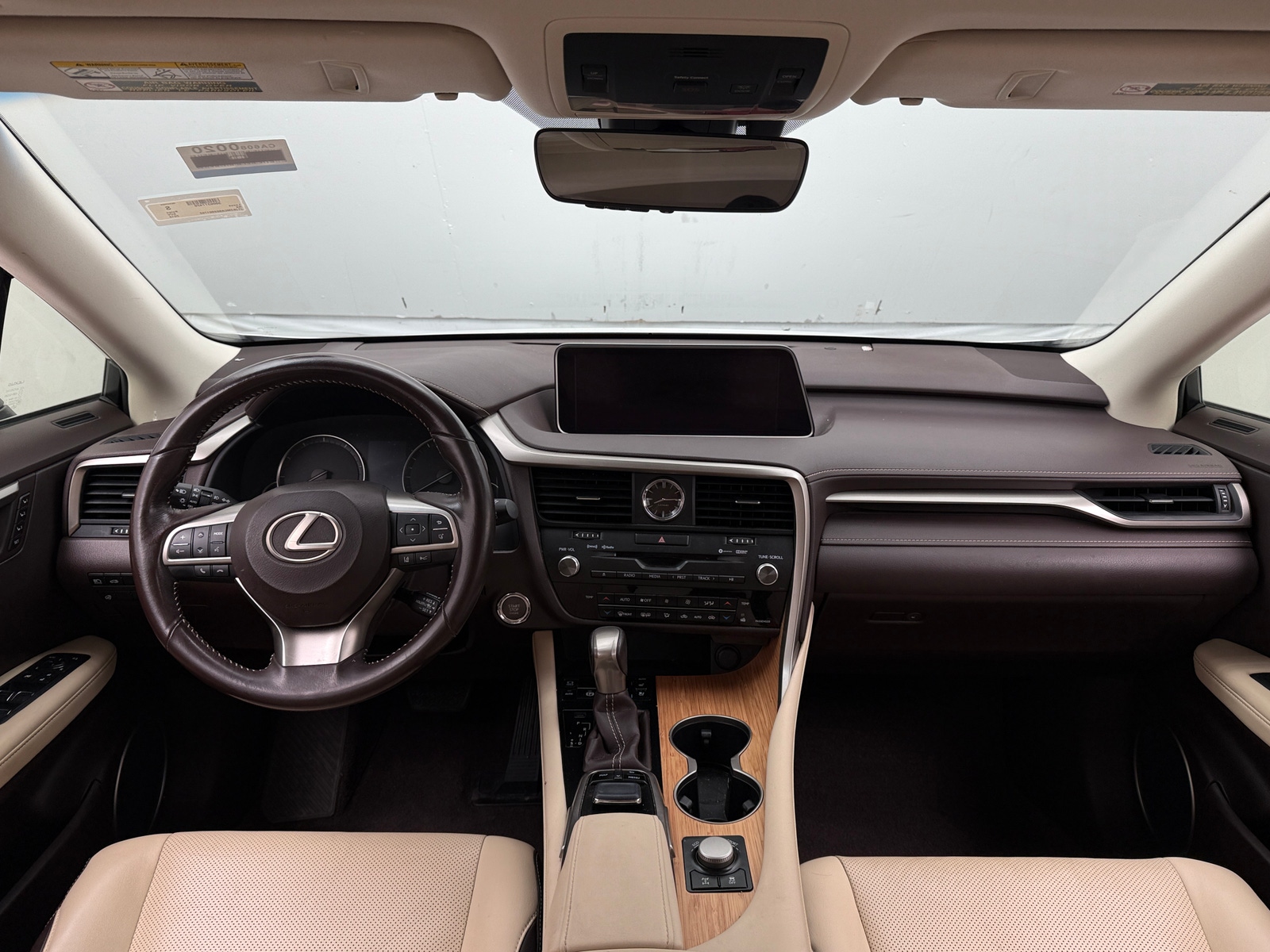 Thumbnail: 2016 Lexus RX - 3