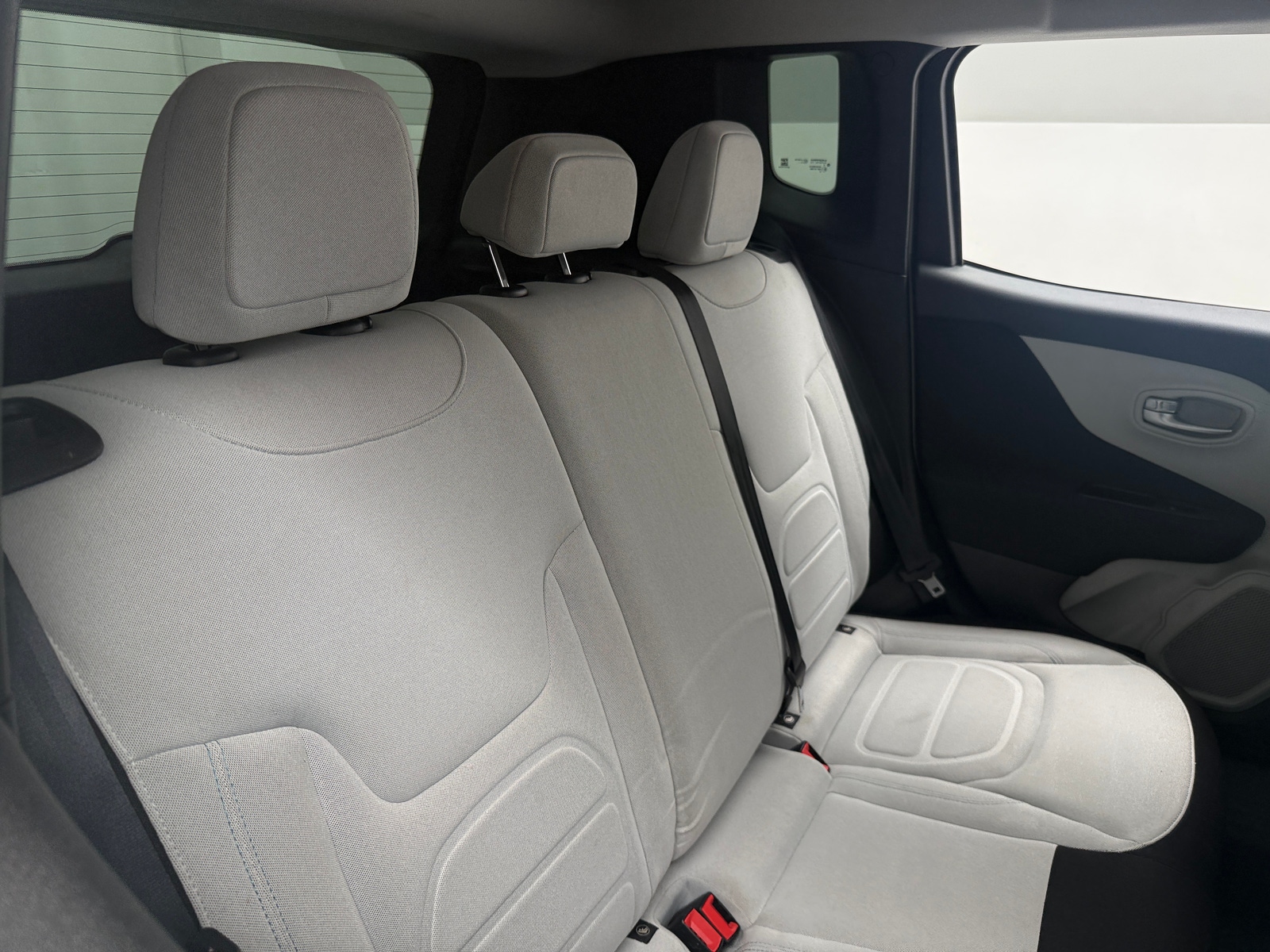 Thumbnail: 2021 Jeep Renegade - 6