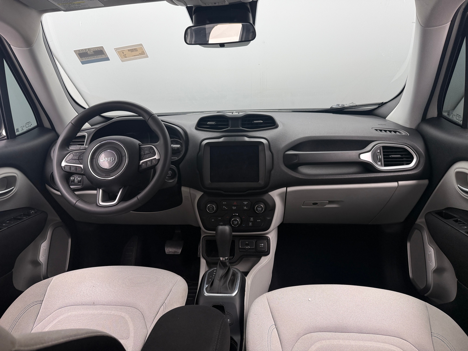 Thumbnail: 2021 Jeep Renegade - 3