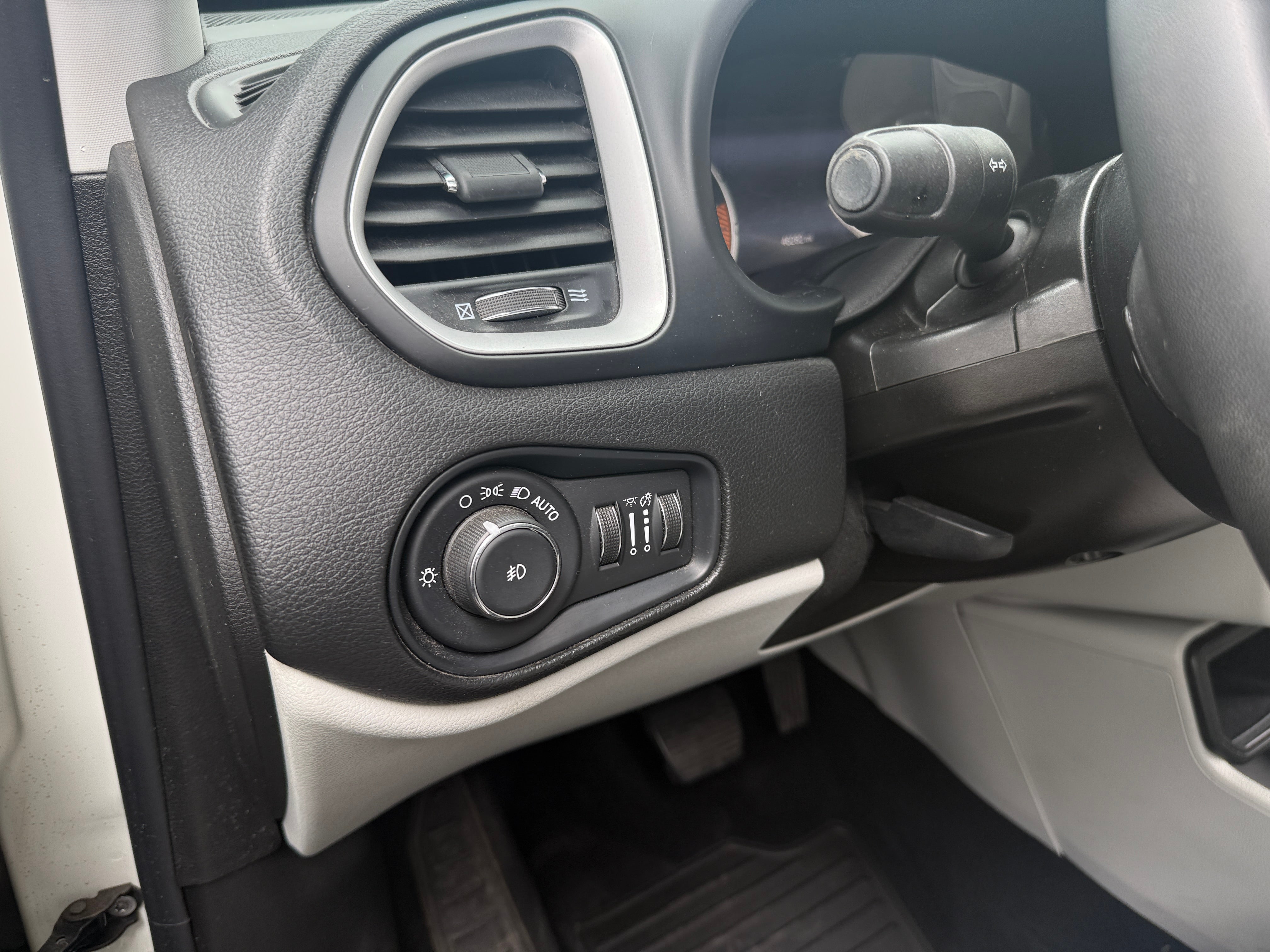 2021 Jeep Renegade