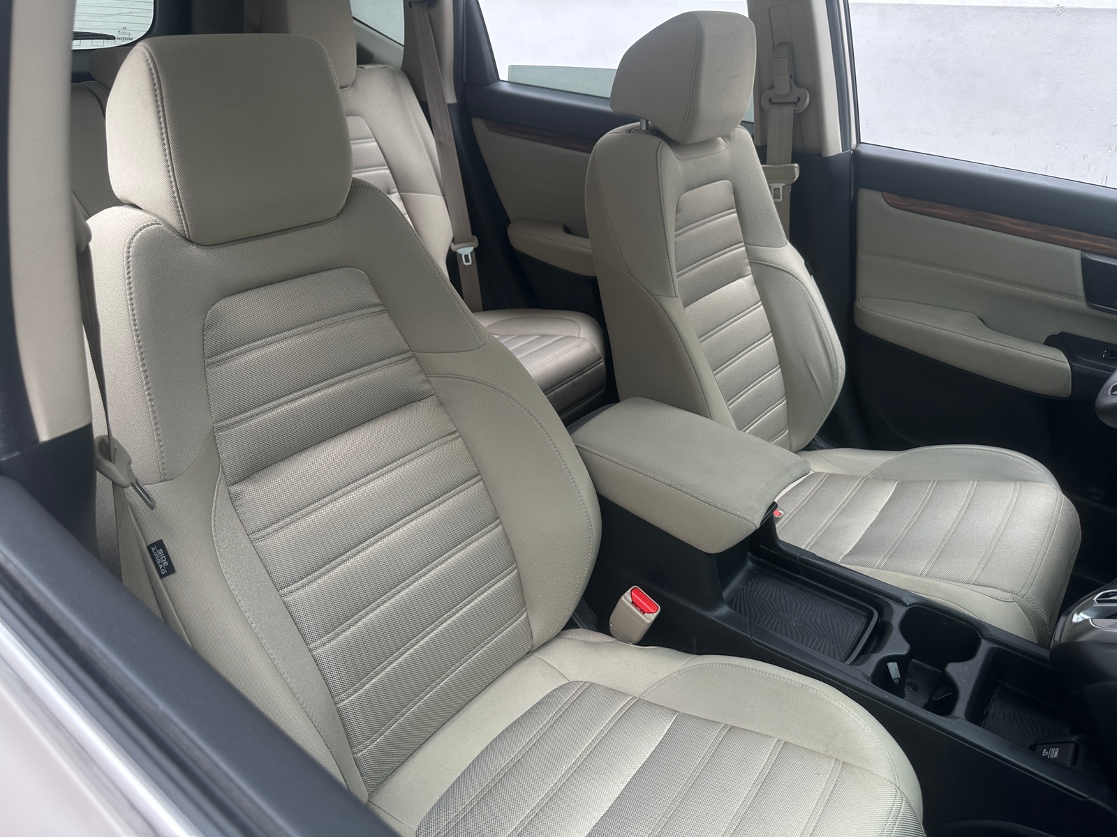 Thumbnail: 2018 Honda CR-V - 2
