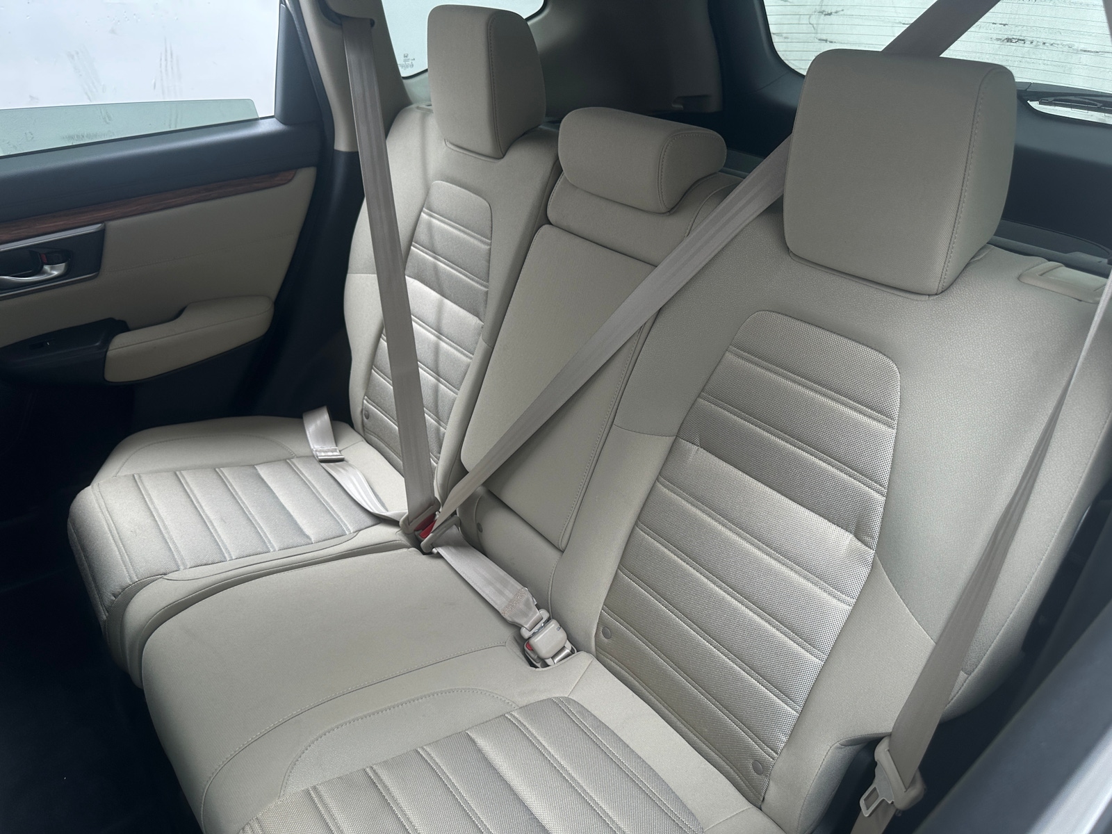Thumbnail: 2018 Honda CR-V - 6