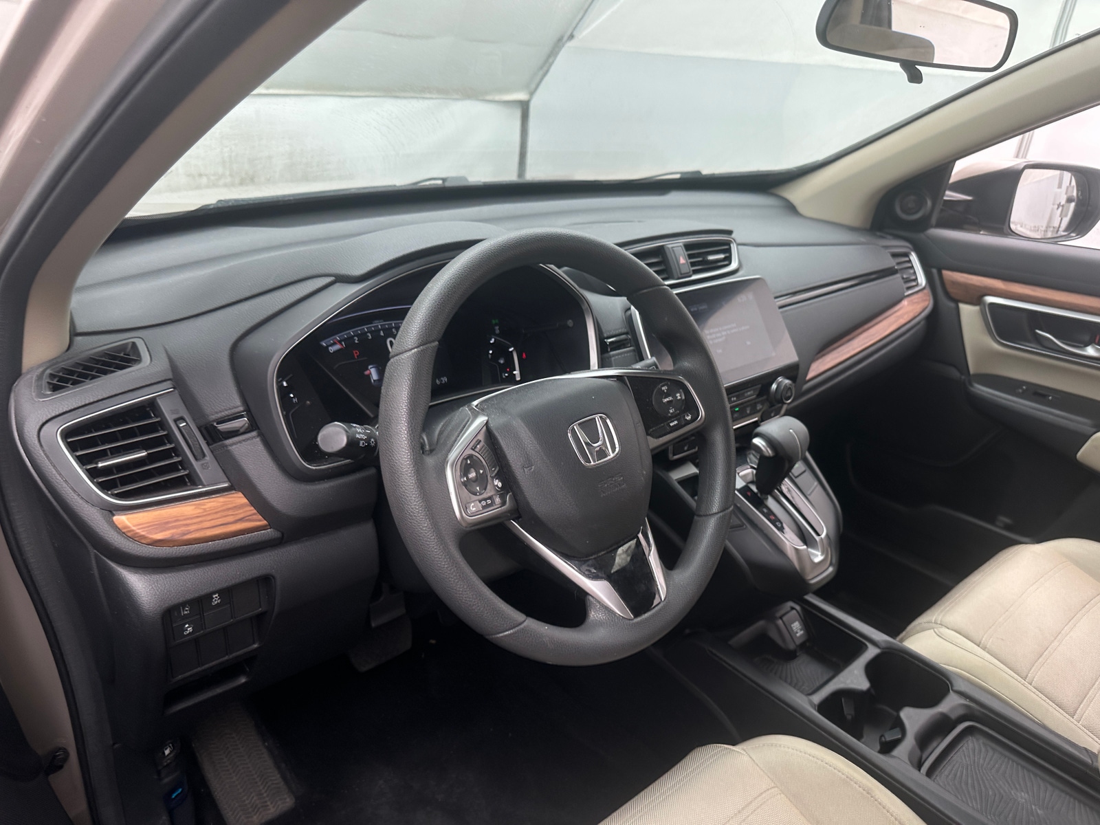 Thumbnail: 2018 Honda CR-V - 3