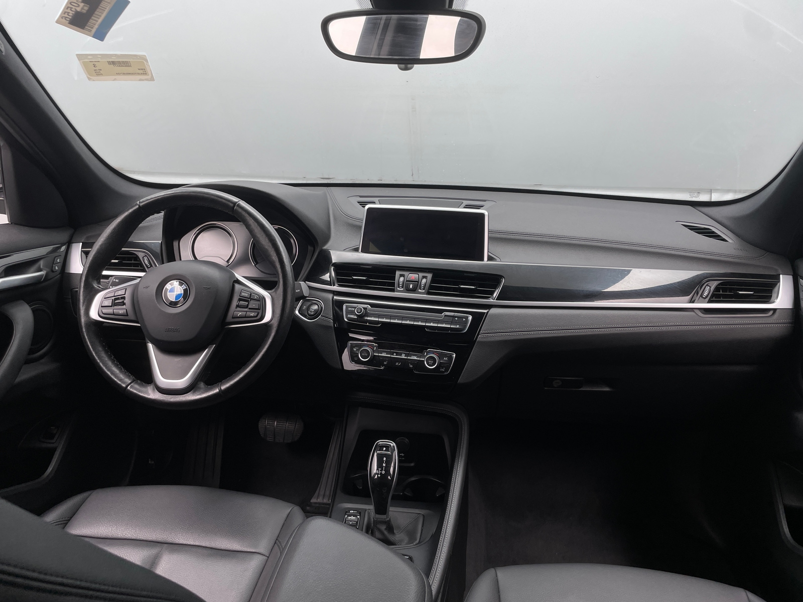 Thumbnail: 2022 BMW X1 - 2