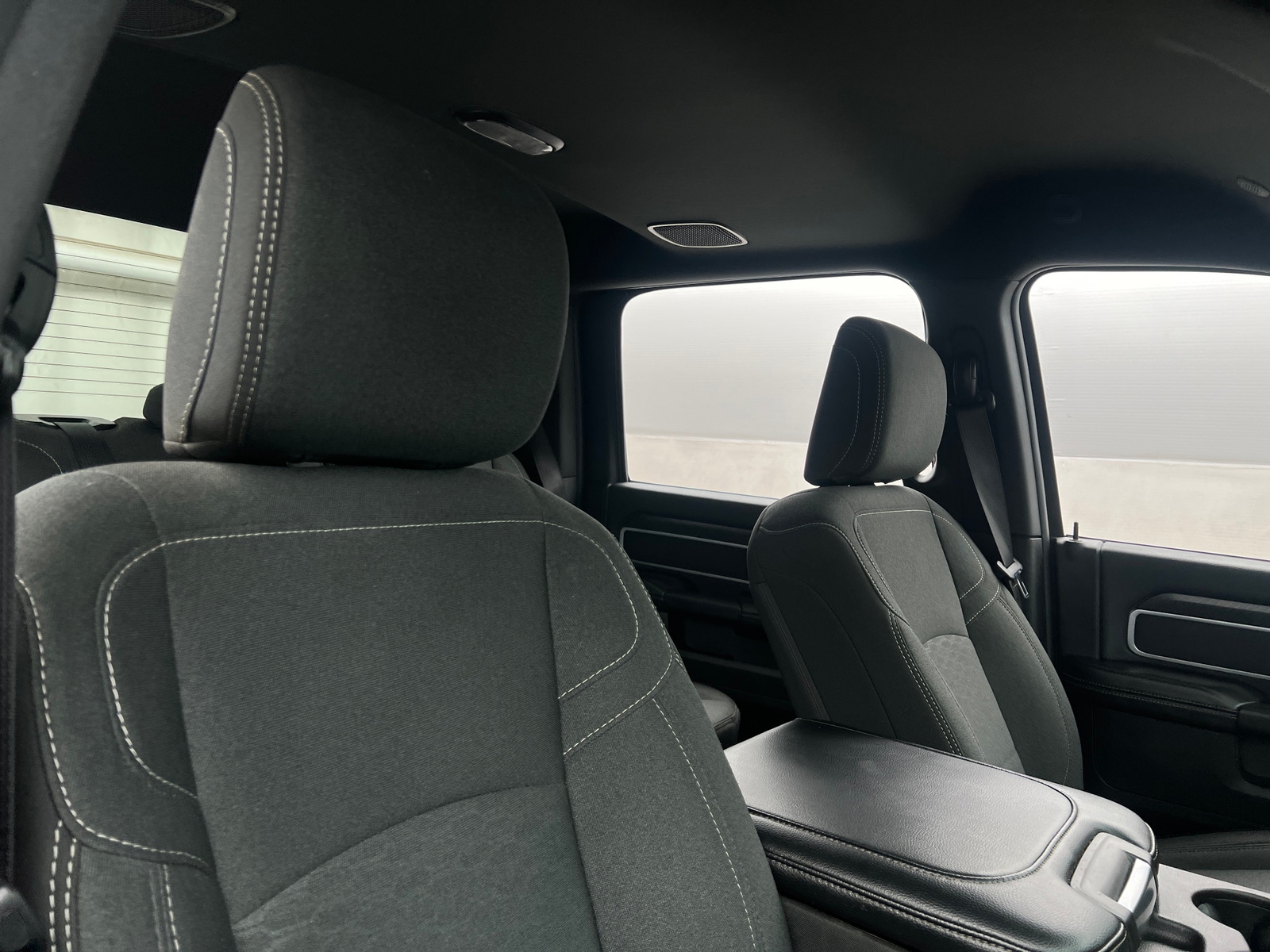 Thumbnail: 2026 RAM 2500 - 2