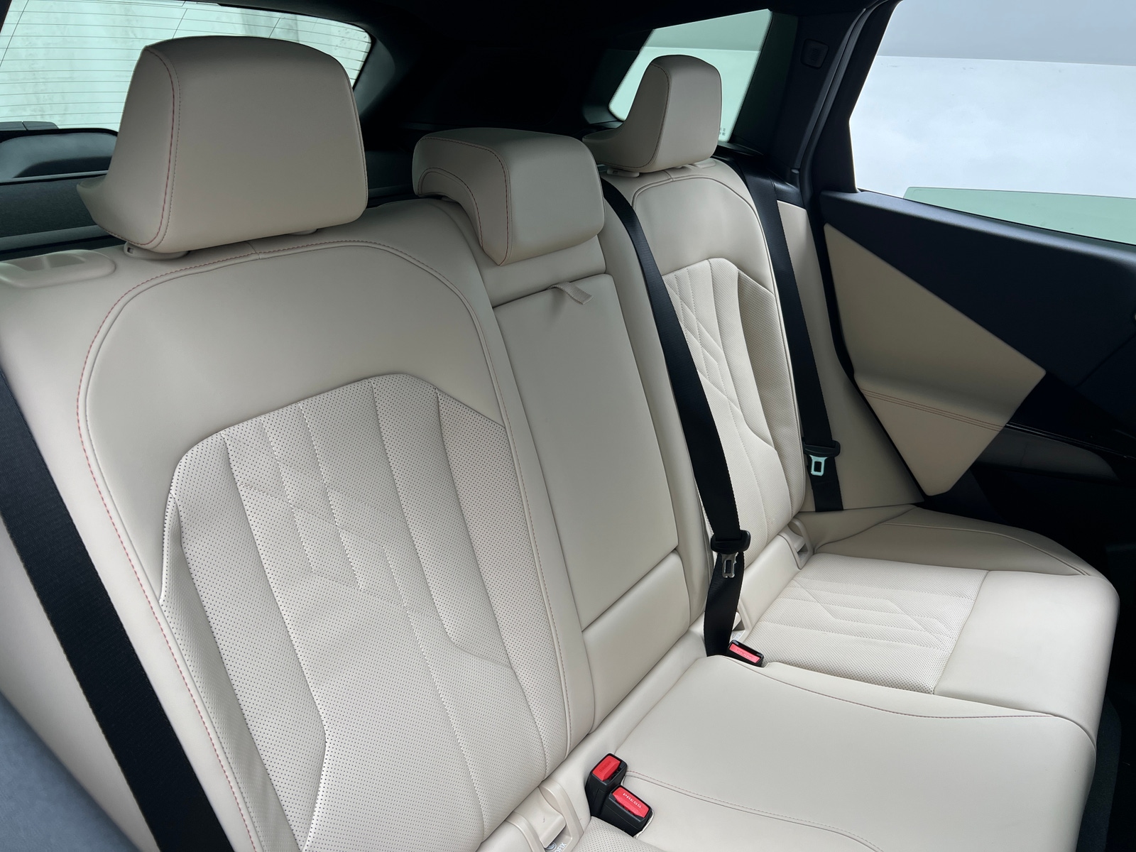 Thumbnail: 2026 BMW X3 - 5